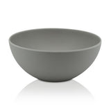 George Home Grey Bamboo Bowl 19.6cm, UK version