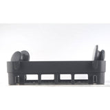 George Home plastic shower caddy 13.5x7x30cm, imported from the UK