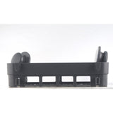 ASDA George Home Plastic Shower Caddy 13.5 x 7 x 30cm- Buy online at McGrocer