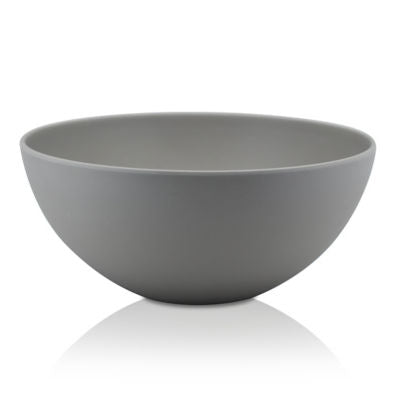 George Home Grey Bamboo Bowl 25.4cm, UK version
