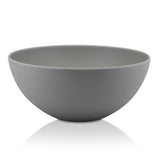 George Home Grey Bamboo Bowl 25.4cm, UK version