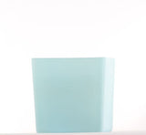 George Home blueberry square candle 168g (British brand)