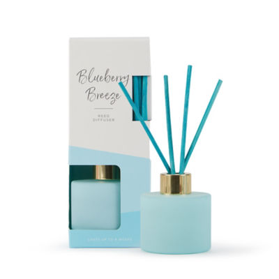 ASDA George Home Blueberry Reed Diffuser 100ml- Buy online at McGrocer