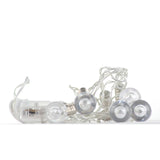 DM-101744 string lights with bulbs, UK version