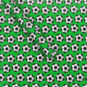 George Home Football Themed Rollwrap 3M