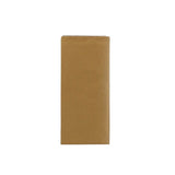 George gold tissue paper 7-pack, UK version