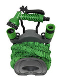 ASDA Extendable Hose with Cart 15m - British product