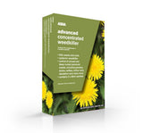 ASDA advanced concentrated weedkiller 3x80ml, UK version