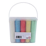 ASDA Jumbo Chalks 20 pack - British product