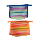 ASDA ASDA Assorted Colour Pencil Case 21 x 15 cm- Buy online at McGrocer