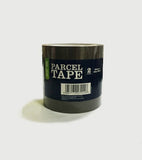 Pen & Gear brown parcel tape 48mm x 66M, imported from the UK