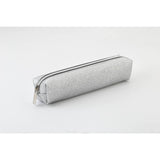 ASDA Glitter Pencil Case in silver or gold (British brand)