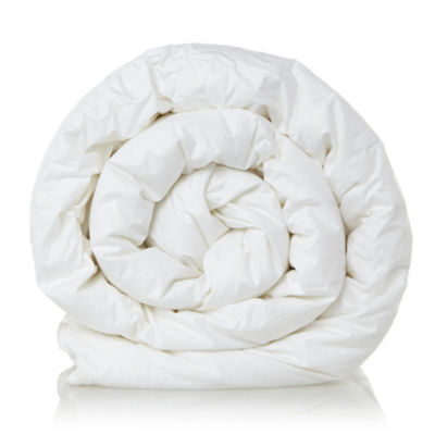 George Home Luxury Feels Like Down King Duvet 10.5 Tog, UK version