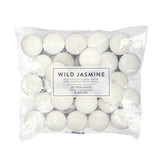 George Home wild jasmine scented tealights 30pk, UK version