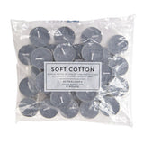 George Home Fresh Cotton Scented Tea Lights 30 Pack