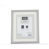 George Home grey photo frame 7 x 5 inch, UK version
