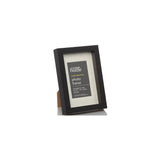 ASDA George Home Black Metal Photo Frame 6x4 Inch- Buy online at McGrocer