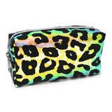 Pen & Gear animal print pencil case, imported from the UK