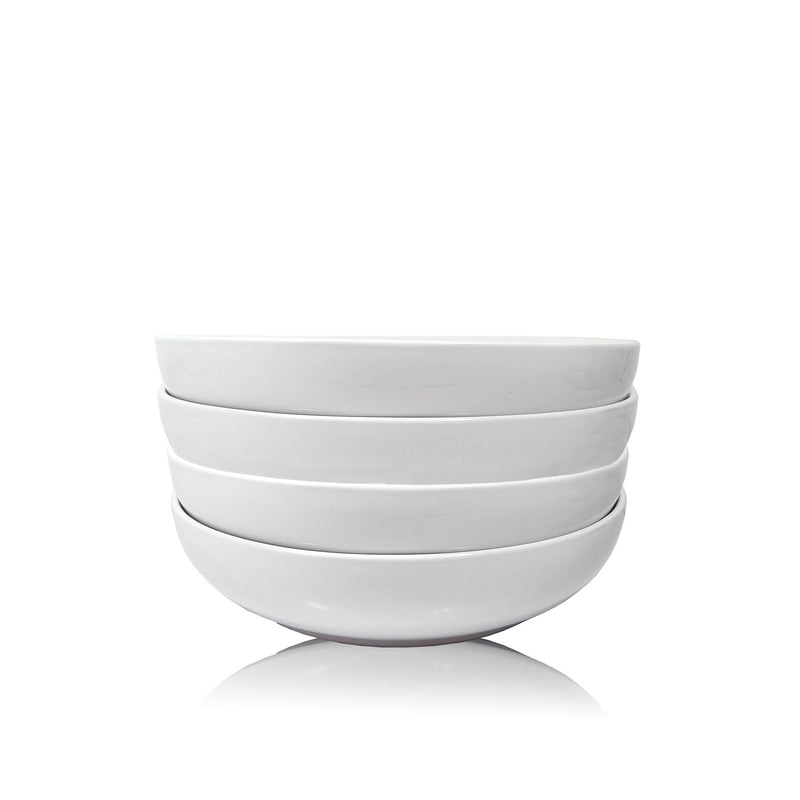 George Home Essentials white pasta bowl - British product