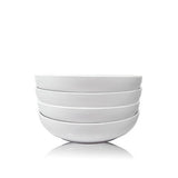 George Home Essentials white pasta bowl - British product