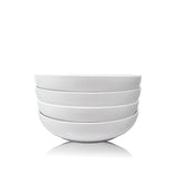 George Home Essentials white pasta bowl - British product
