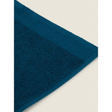 George Home Lagoon Cotton Hand Towel Small, UK version