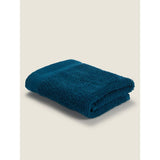 George Home Lagoon Cotton Hand Towel Small, UK version
