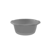 ASDA George Home Recycled Plastic Round Washing Up Bowl Grey Plastic Household Bowl- Buy online at McGrocer