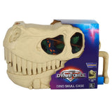ASDA Dynaforce Dino Skull Case Dinosaur Toy Playset- Buy online at McGrocer