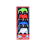 ASDA Kid Connection Mini Vehicles Toy Vehicle Set- Buy online at McGrocer