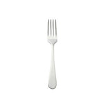 Fourchettes George Home York en acier inoxydable (paquet de 4)