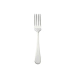 ASDA George Home York Forks Stainless Steel 4pk- Buy online at McGrocer
