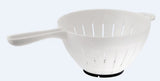 George Home plastic colander with handle, UK version