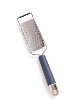 George Home Grater kitchen utensil, UK version