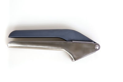 George Home garlic press, UK version