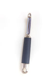 George Home swivel peeler with soft grip handle, UK version