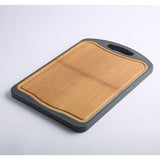 ASDA George Home Multi 2 Sided Wooden and Plastic Chopping Board- Buy online at McGrocer