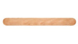 George Home slim wooden rolling pin, UK version