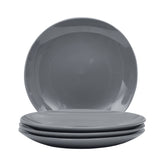 George Home grey dinner plate, UK version
