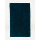 George Home Lagoon Green bath mat 75cm x 45cm, UK version