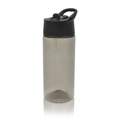 George Home black water bottle 420ml, UK version