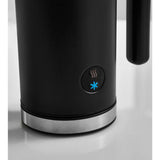 George Home Black Milk Frother