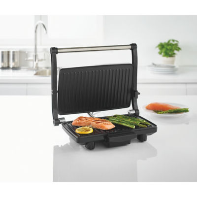George Home Health Grill