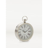 George Home Mantle Pocket Watch mantelpiece clock - British product