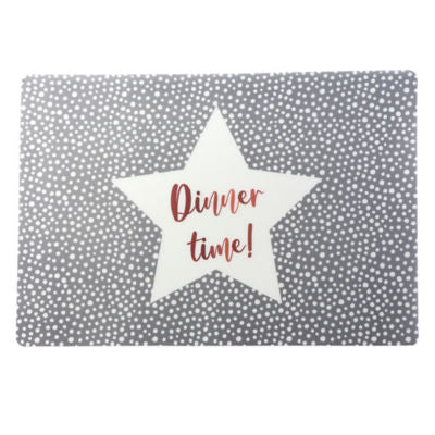 Set de table lavable George Home