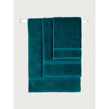 ASDA George Home Medium Green Super Soft Cotton Bath Towel- Buy online at McGrocer