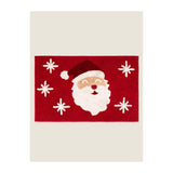 George Home Christmas Santa bath mat 50x80cm - British product