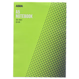 ASDA Pen & Gear A5 Plain Writing Pad with 100 Sheets 75gsm Paper- Buy online at McGrocer