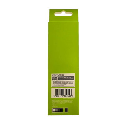 ASDA glitter gel pens assorted colours 10 pack - British product