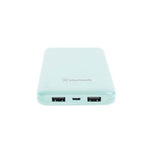 Blackweb Aqua 10000mAh power bank - British product